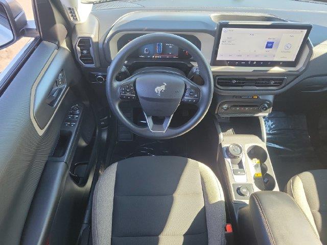 2026 Ford Bronco - $31,580