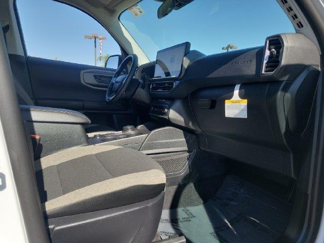2026 Ford Bronco - $31,580