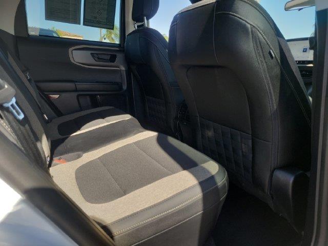 2026 Ford Bronco - $31,580