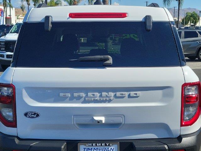 2026 Ford Bronco - $31,580
