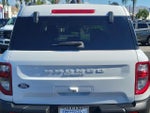 2026 Bronco Sport Thumbnail 26