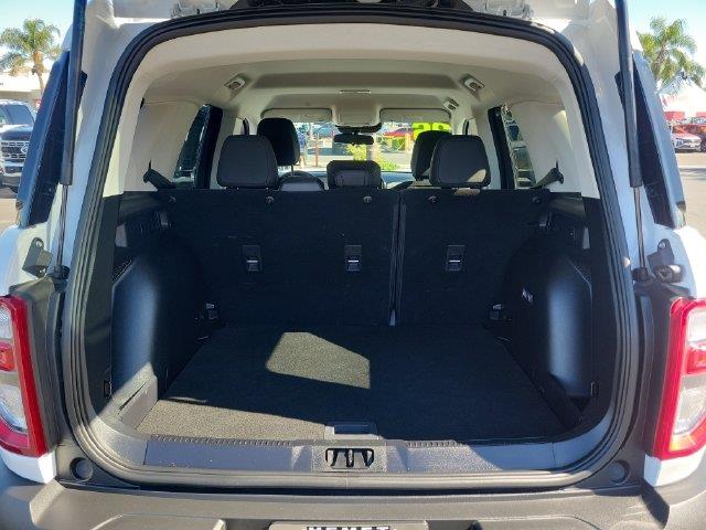 2026 Ford Bronco - $31,580