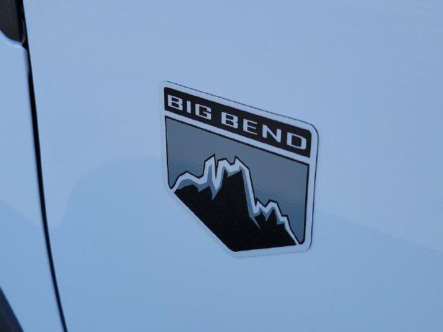 2026 Ford Bronco - $31,580
