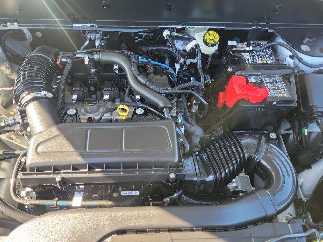 2026 Ford Bronco - $31,580