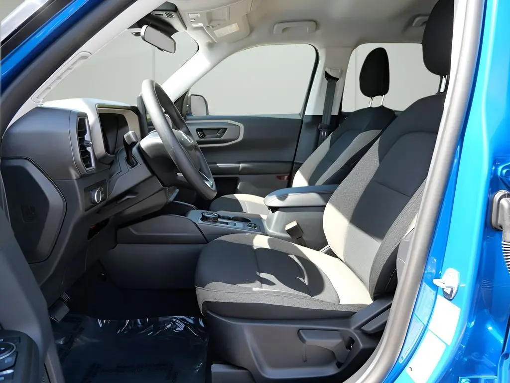 2026 Ford Bronco - $31,345