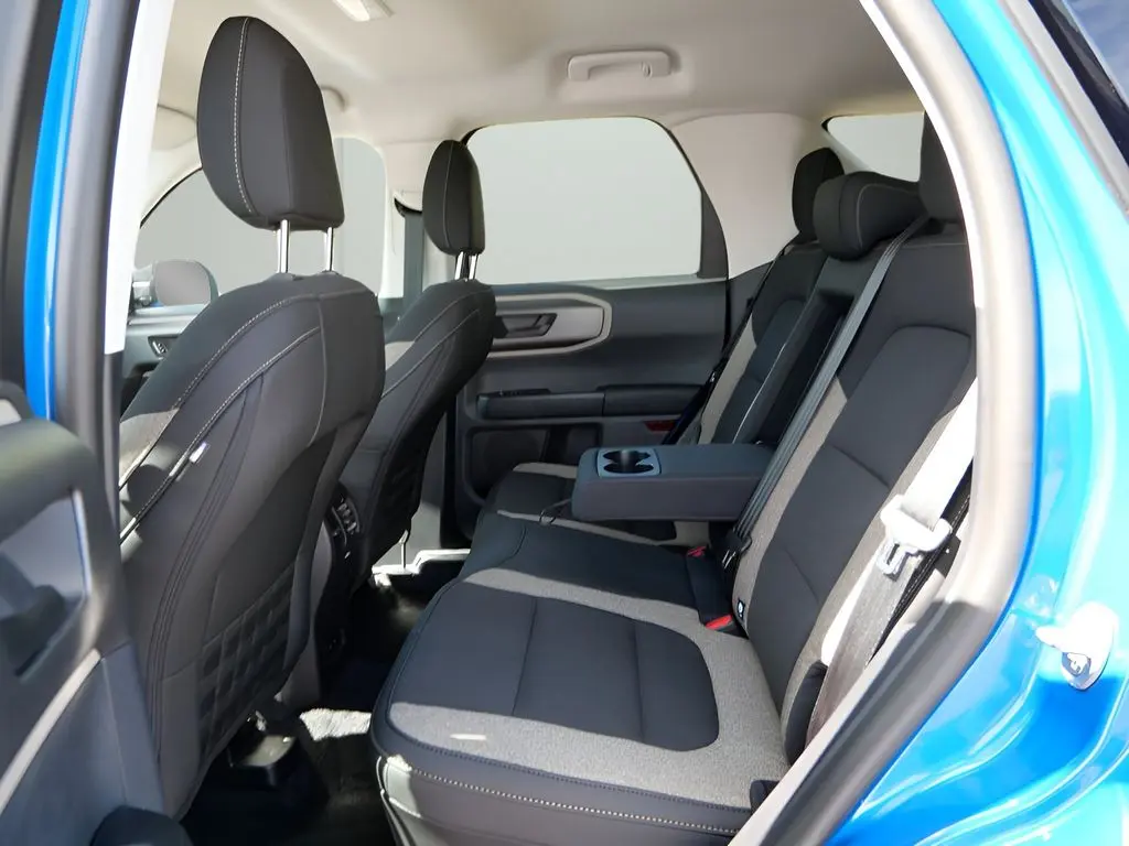 2026 Ford Bronco - $31,345
