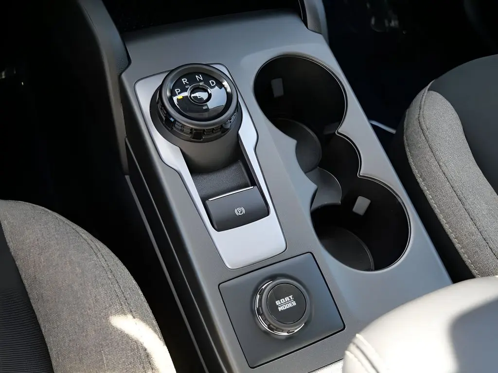 2026 Ford Bronco - $31,345