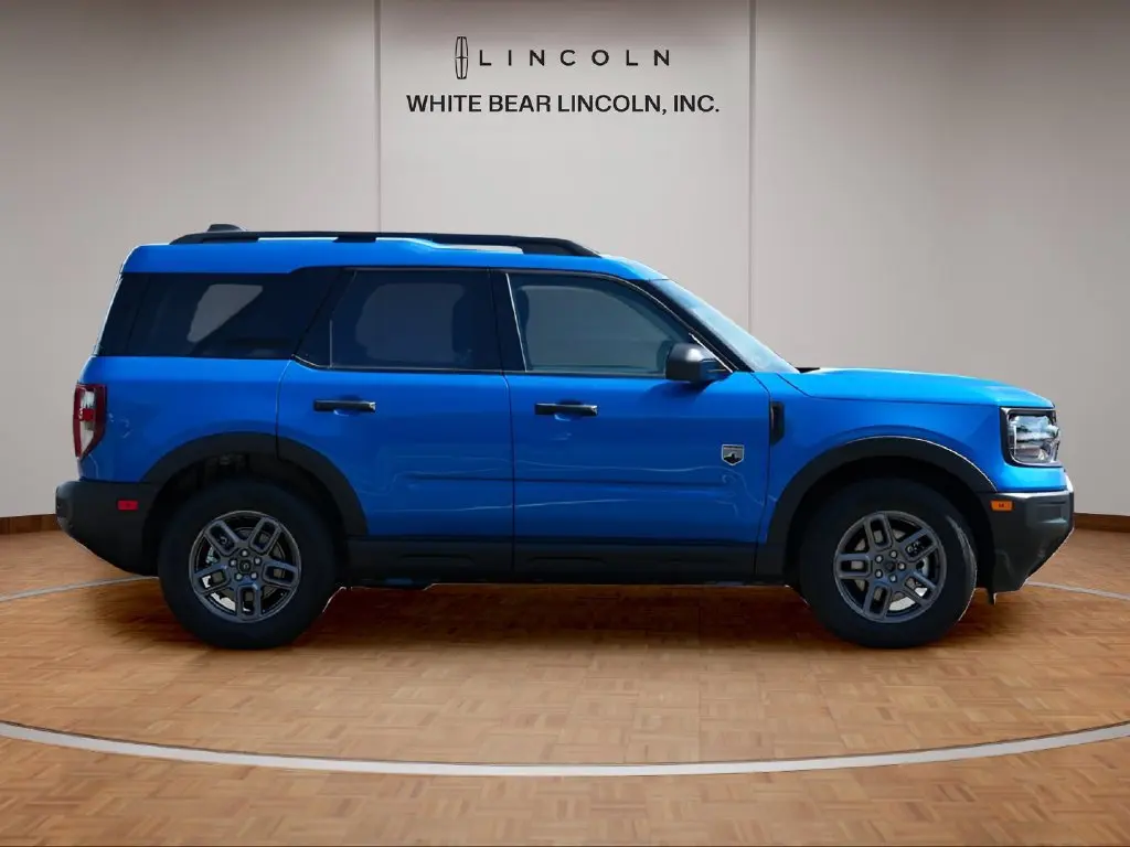 2026 Ford Bronco - $30,145