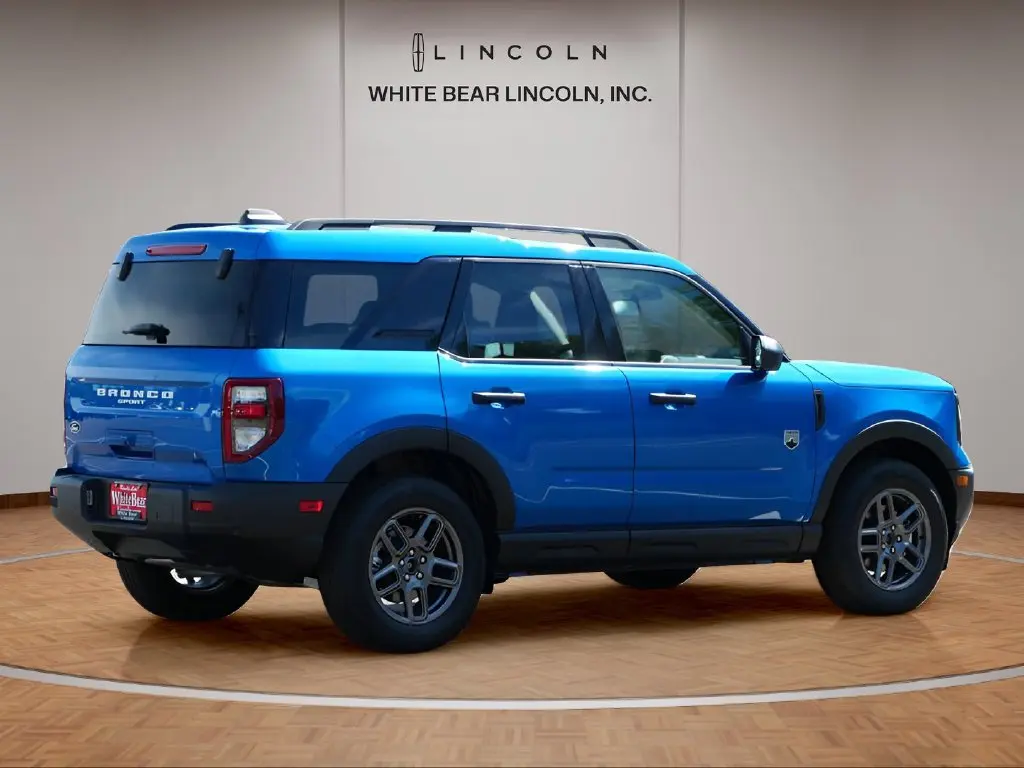 2026 Ford Bronco - $30,145
