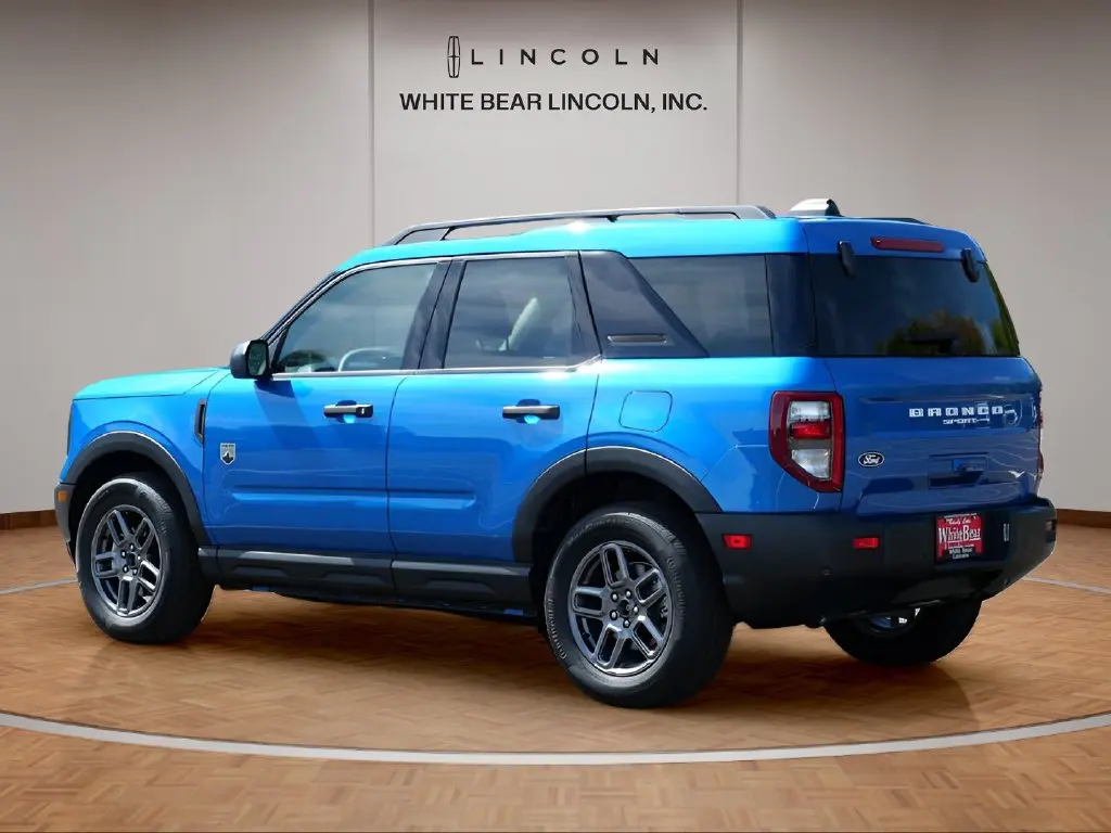 2026 Ford Bronco - $30,145