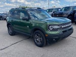 2025 Bronco Sport Thumbnail 2