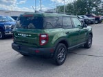 2025 Bronco Sport Thumbnail 3