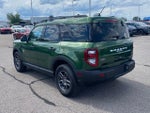 2025 Bronco Sport Thumbnail 4