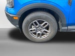 2025 Bronco Sport Thumbnail 3