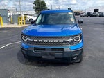 2025 Bronco Sport Thumbnail 4
