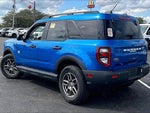 2025 Bronco Sport Thumbnail 6