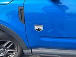 2025 Bronco Sport Thumbnail 7