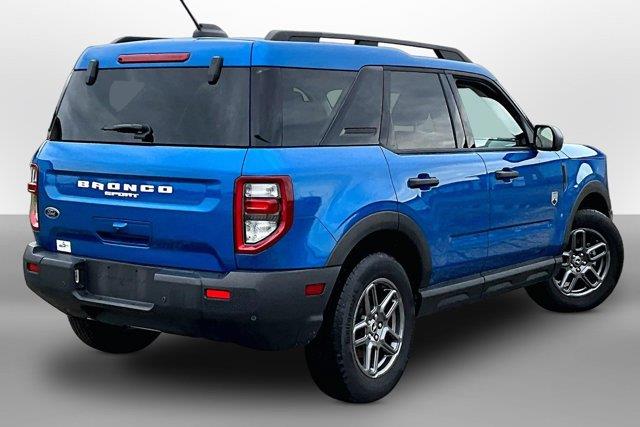 2025 Ford Bronco - $28,761