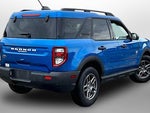 2025 Bronco Sport Thumbnail 11