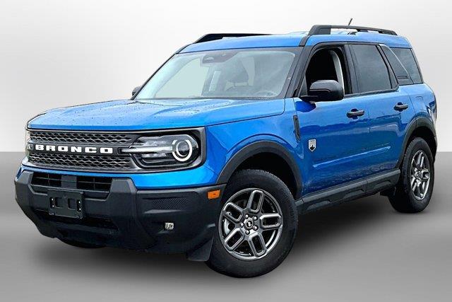 2025 Ford Bronco - $28,761