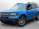 2025 Bronco Sport Thumbnail 13
