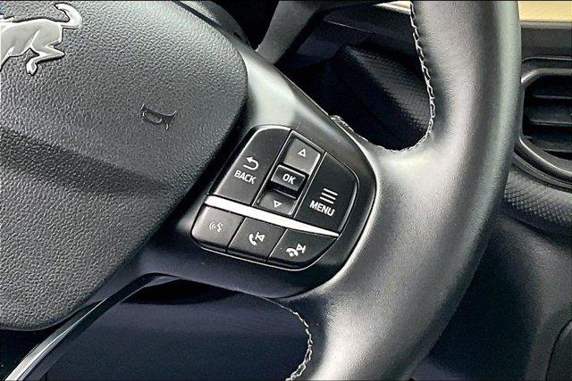 2025 Ford Bronco - $28,761