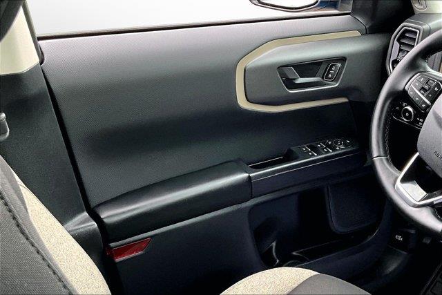 2025 Ford Bronco - $28,761