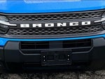 2025 Bronco Sport Thumbnail 31