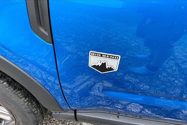 2025 Ford Bronco - $28,761
