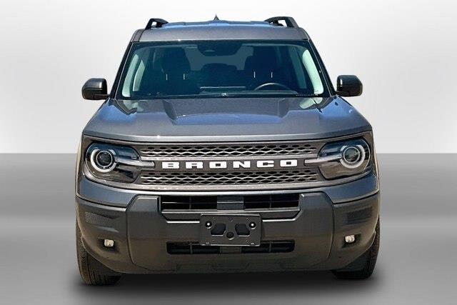 2025 Ford Bronco - $27,777