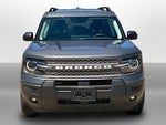 2025 Bronco Sport Thumbnail 3