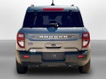 2025 Bronco Sport Thumbnail 4