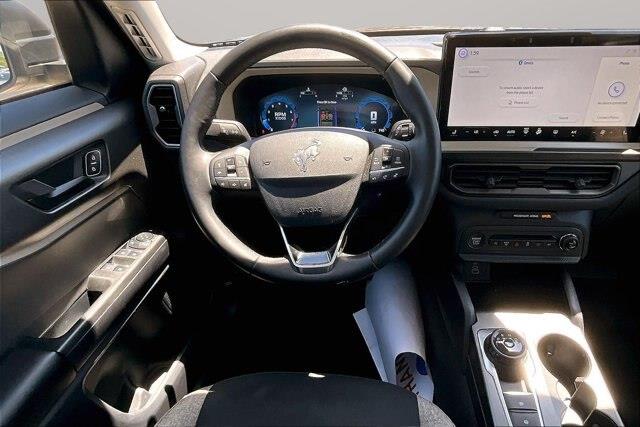 2025 Ford Bronco - $27,777