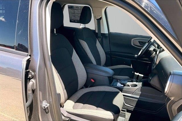 2025 Ford Bronco - $27,777