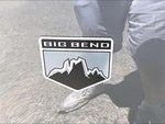 2025 Bronco Sport Thumbnail 8