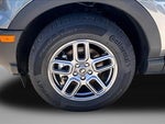 2025 Bronco Sport Thumbnail 9