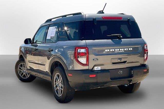 2025 Ford Bronco - $27,777