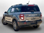 2025 Bronco Sport Thumbnail 10