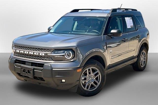 2025 Ford Bronco - $27,777
