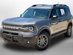 2025 Bronco Sport Thumbnail 13