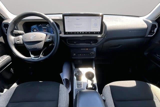 2025 Ford Bronco - $27,777