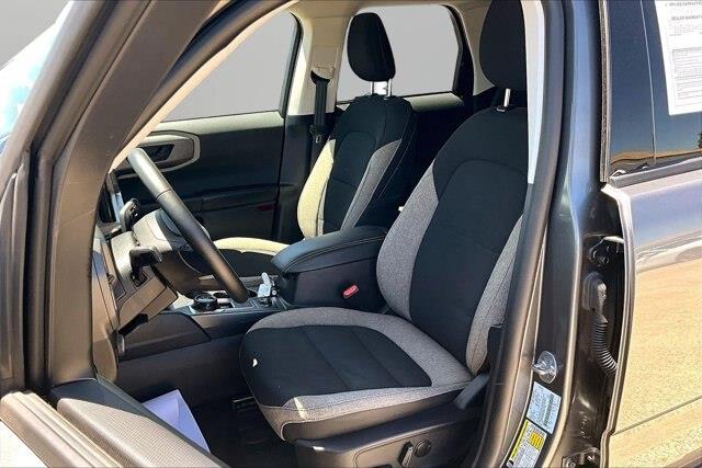 2025 Ford Bronco - $27,777