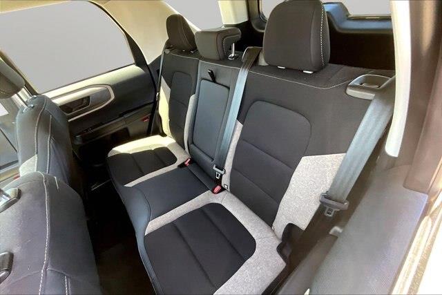 2025 Ford Bronco - $27,777