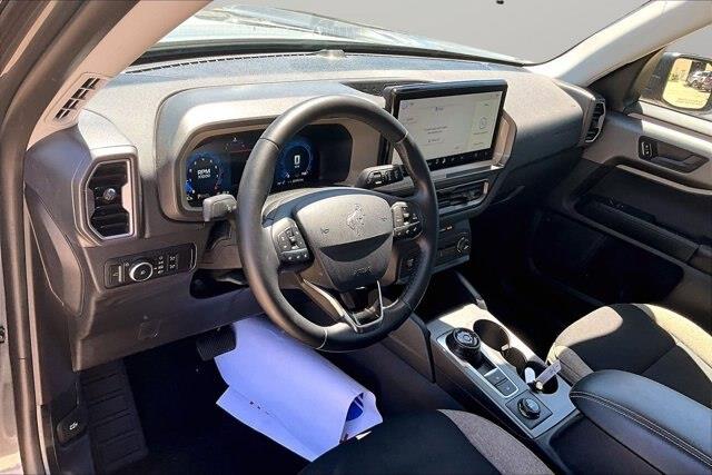 2025 Ford Bronco - $27,777
