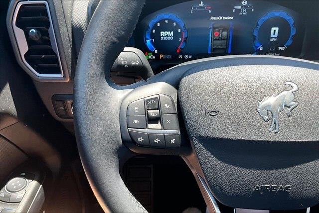 2025 Ford Bronco - $27,777