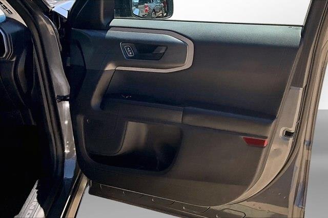 2025 Ford Bronco - $27,777