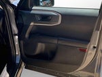 2025 Bronco Sport Thumbnail 26