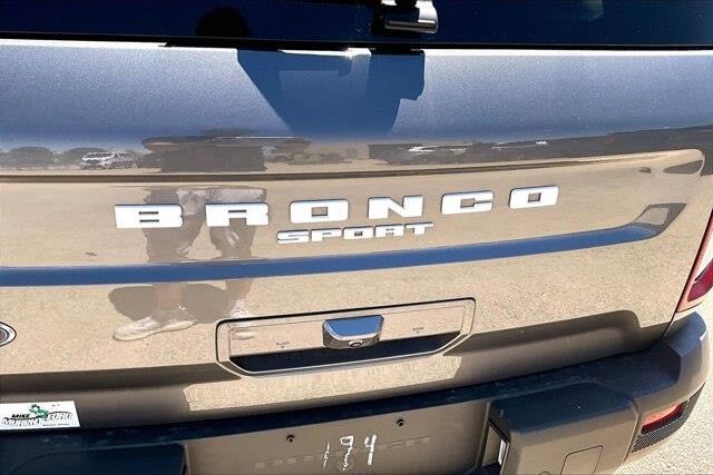 2025 Ford Bronco - $27,777