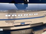 2025 Bronco Sport Thumbnail 31