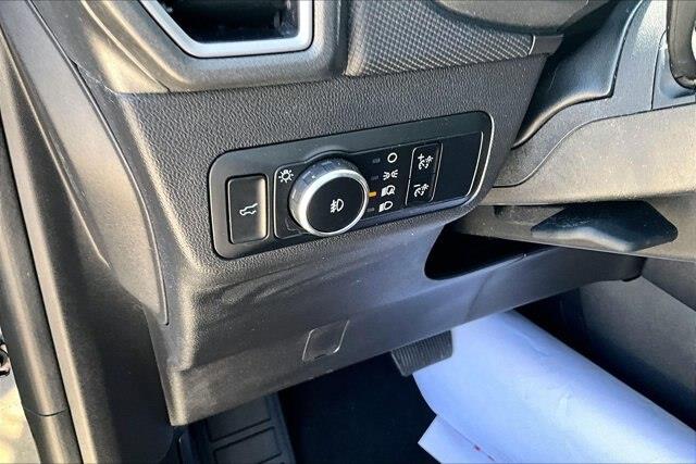 2025 Ford Bronco - $27,777